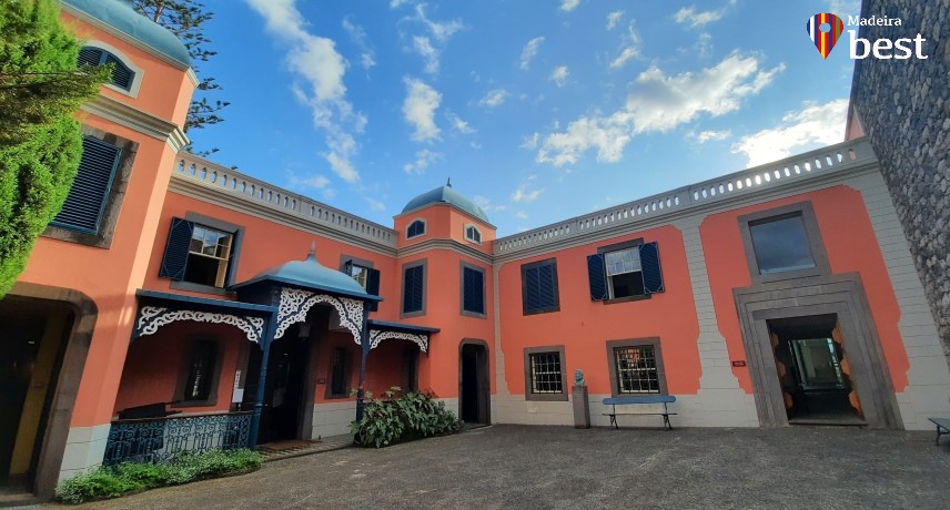 Which part of Madeira is the best - Museums Which part of Madeira is the best - Museums